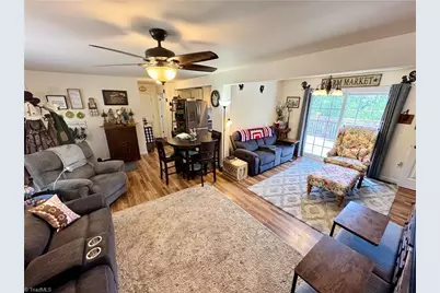 243 Hunter Ridge Lane, Ararat, NC 27007 - Photo 7