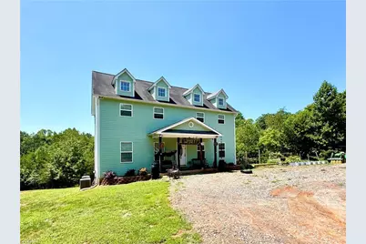 243 Hunter Ridge Lane, Ararat, NC 27007 - Photo 3