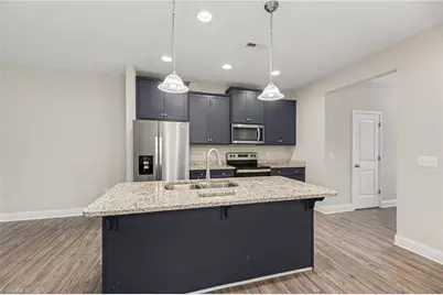 2238 Campbell Loop, Burlington, NC 27215 - Photo 9