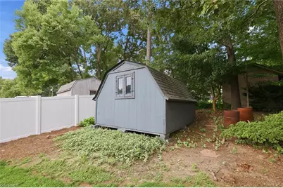 201 Jones Drive, Winston-Salem, NC 27107 - Photo 33
