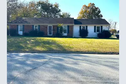 201 E Harden Street, Graham, NC 27253 - Photo 1