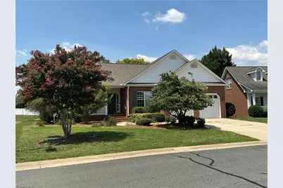 409 Charles Conner Drive, Kernersville, NC 27284 - Photo 3