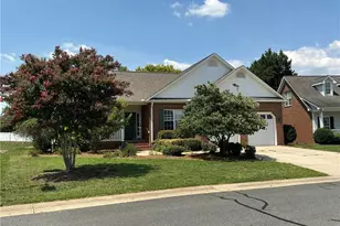 409 Charles Conner Dr, Kernersville, NC 27284 - Photo 3