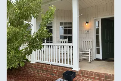 409 Charles Conner Drive, Kernersville, NC 27284 - Photo 5