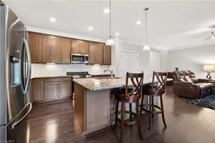124 Habersham Ct, Lexington, NC 27295 - Photo 17