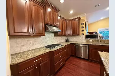 3205 Owls Roost Road, Greensboro, NC 27410 - Photo 15