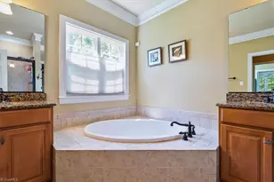 3205 Owls Roost Rd, Greensboro, NC 27410 - Photo 21