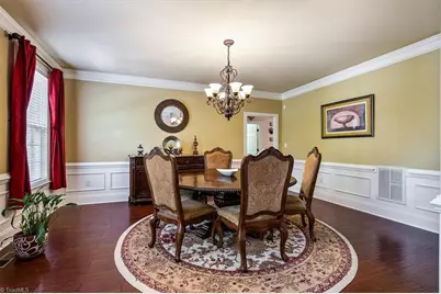 3205 Owls Roost Road, Greensboro, NC 27410 - Photo 5