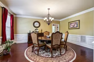 3205 Owls Roost Rd, Greensboro, NC 27410 - Photo 5