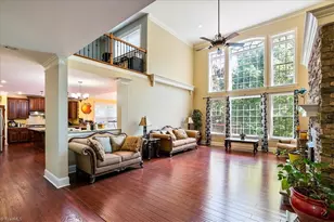 3205 Owls Roost Rd, Greensboro, NC 27410 - Photo 7