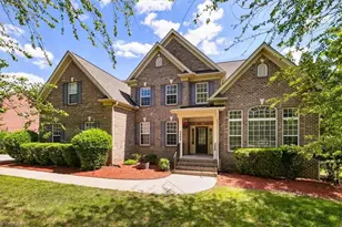 3205 Owls Roost Rd, Greensboro, NC 27410 - Photo 1