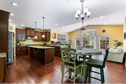 3205 Owls Roost Road, Greensboro, NC 27410 - Photo 11