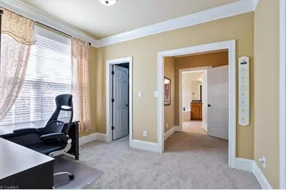 3205 Owls Roost Road, Greensboro, NC 27410 - Photo 25