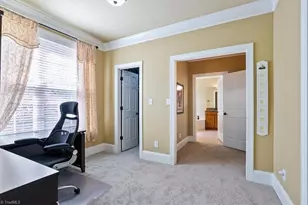 3205 Owls Roost Rd, Greensboro, NC 27410 - Photo 25