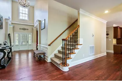 3205 Owls Roost Road, Greensboro, NC 27410 - Photo 3