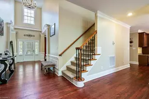 3205 Owls Roost Rd, Greensboro, NC 27410 - Photo 3