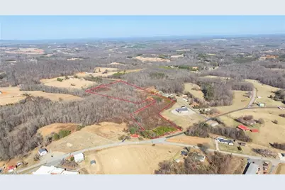 0 Snow Hill Church Road, Lawsonville, NC 27022 - Photo 3