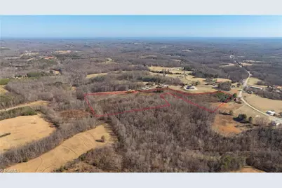 0 Snow Hill Church Road, Lawsonville, NC 27022 - Photo 5