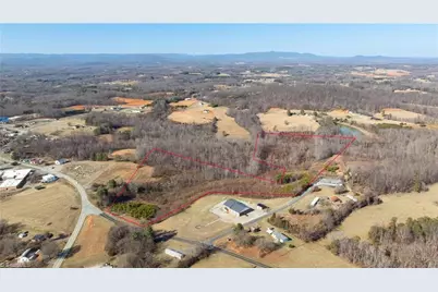0 Snow Hill Church Road, Lawsonville, NC 27022 - Photo 1