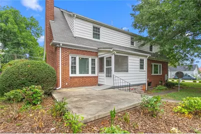 115 Albright Avenue, Graham, NC 27253 - Photo 35