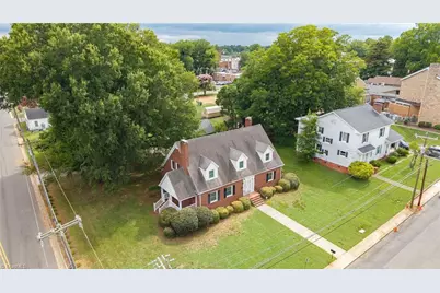 115 Albright Avenue, Graham, NC 27253 - Photo 41
