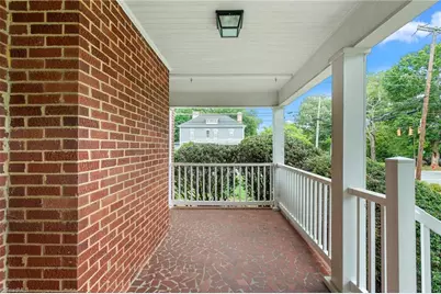 115 Albright Avenue, Graham, NC 27253 - Photo 31