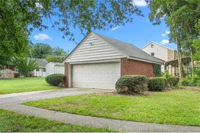 115 Albright Avenue, Graham, NC 27253 - Photo 33