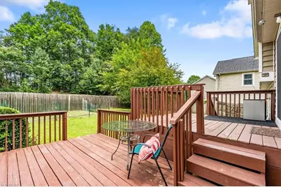3 Woodlea Ridge Court, Greensboro, NC 27406 - Photo 29