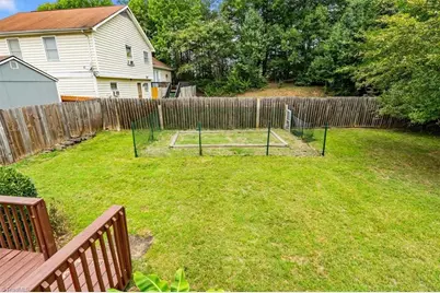 3 Woodlea Ridge Court, Greensboro, NC 27406 - Photo 33