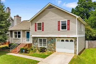 3 Woodlea Ridge Ct, Greensboro, NC 27406 - Photo 1