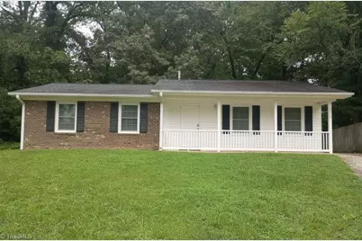 2713 Ernest Street, High Point, NC 27263 - Photo 1