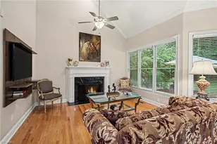 6620 Village Brook Trail, Clemmons, NC 27012 - Photo 5