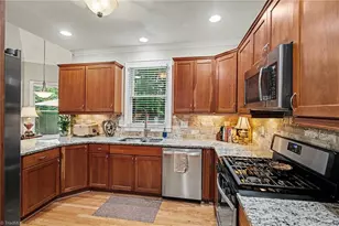6620 Village Brook Trail, Clemmons, NC 27012 - Photo 11