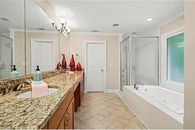 6620 Village Brook Trail, Clemmons, NC 27012 - Photo 15