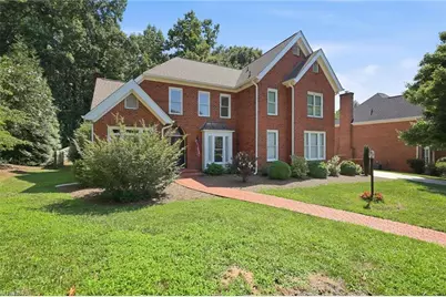 6620 Village Brook Trail, Clemmons, NC 27012 - Photo 37