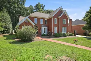 6620 Village Brook Trail, Clemmons, NC 27012 - Photo 37