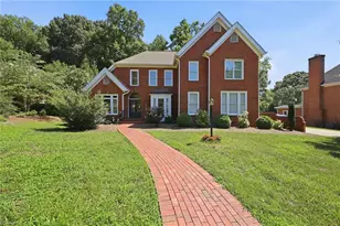 6620 Village Brook Trail, Clemmons, NC 27012 - Photo 1