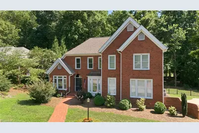 6620 Village Brook Trail, Clemmons, NC 27012 - Photo 29