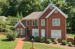 6620 Village Brook Trail, Clemmons, NC 27012 - Photo 29