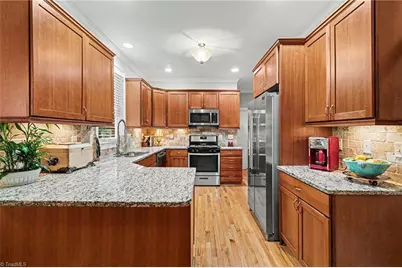 6620 Village Brook Trail, Clemmons, NC 27012 - Photo 9
