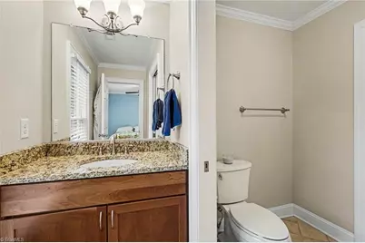 6620 Village Brook Trail, Clemmons, NC 27012 - Photo 23