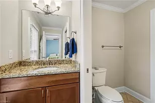 6620 Village Brook Trail, Clemmons, NC 27012 - Photo 23