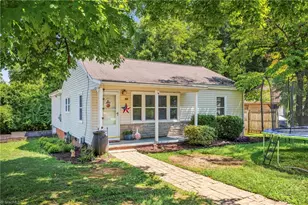 2401 Waverly Ct, High Point, NC 27262 - Photo 1