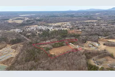 00 Wellhouse Drive, Walnut Cove, NC 27052 - Photo 3