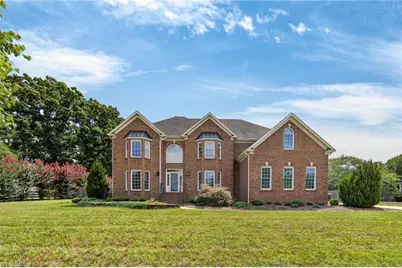 6096 Royster Road, Greensboro, NC 27455 - Photo 1