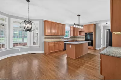 6096 Royster Road, Greensboro, NC 27455 - Photo 9