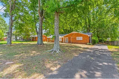 2776 Reynolds Park Road, Winston-Salem, NC 27107 - Photo 3