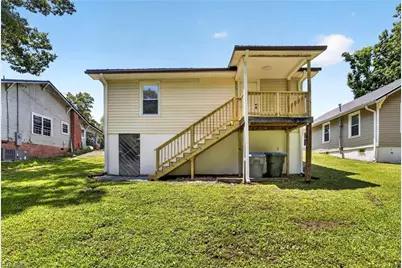 215 Uwharrie Street, Asheboro, NC 27203 - Photo 29