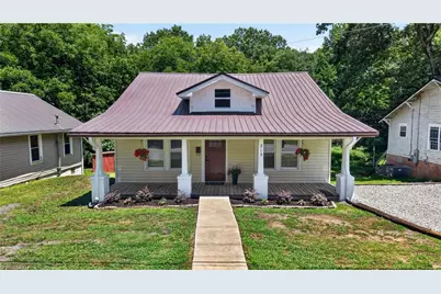 215 Uwharrie Street, Asheboro, NC 27203 - Photo 5