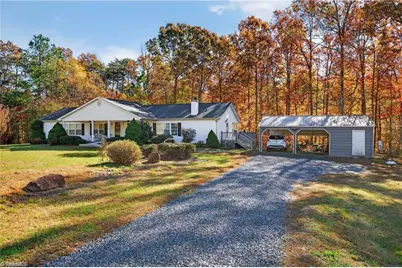 2631 Price Grange Road, Eden, NC 27288 - Photo 1